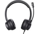 TRUST Ayda Headset - Black thumbnail 8