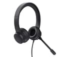 TRUST Ayda Headset - Black thumbnail 2