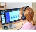 TRUST Ayda Headset - Black thumbnail 6