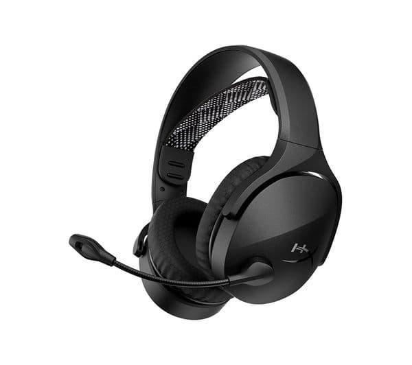 HYPERX Cloud Jet Headphones Black