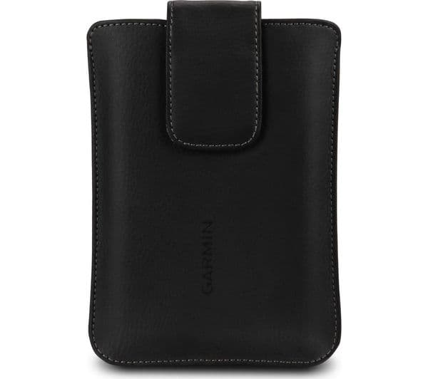 GARMIN Universal Sat Nav Case - for 5" & 6" Garmin nüvi Sat Navs
