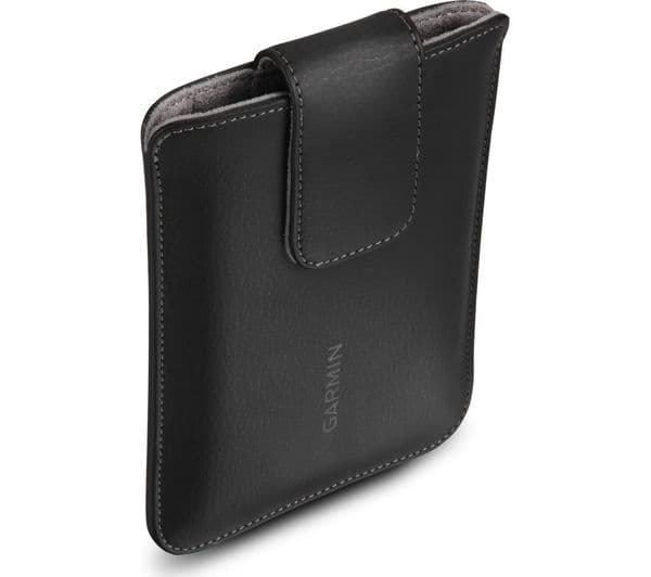 GARMIN Universal Sat Nav Case - for 5" & 6" Garmin nüvi Sat Navs - Image 2