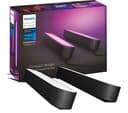 PHILIPS HUE Play Smart Light Bar Twin Pack Black thumbnail 1