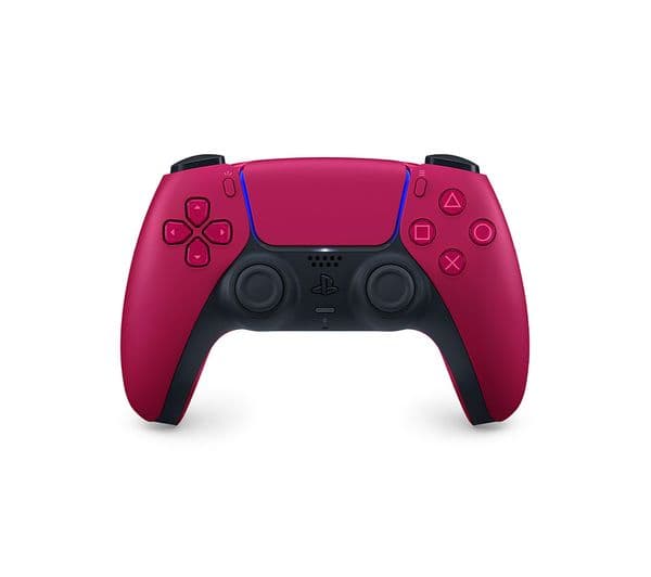 PlayStation DualSense Controller Volcanic Red - Image 3