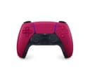 PlayStation DualSense Controller Volcanic Red thumbnail 3