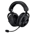 Logitech PRO X 2 Wireless Headphones Black thumbnail 1