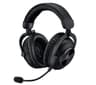 Logitech PRO X 2 Wireless Headphones Black