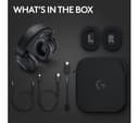 Logitech PRO X 2 Wireless Headphones Black thumbnail 9