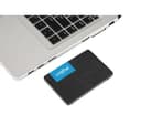 Crucial BX500 1TB 2.5" Internal SATA SSD 3D NAND, Up to 540MB/s Read, Solid State Drive thumbnail 3