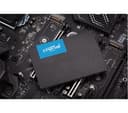 Crucial BX500 1TB 2.5" Internal SATA SSD 3D NAND, Up to 540MB/s Read, Solid State Drive thumbnail 6