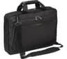 TARGUS CitySmart Slimline 15.6" Laptop Carrying Case - Black & Grey