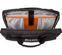 TARGUS CitySmart Slimline 15.6" Laptop Carrying Case - Black & Grey thumbnail 3