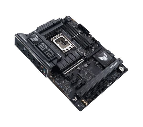 ASUS TUF Gaming Z890-PLUS WIFI LGA1851 Motherboard - Image 3
