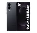 Samsung Galaxy S25 Edge 512GB Titanium Jetblack thumbnail 1