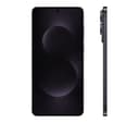 Samsung Galaxy S25 Edge 512GB Titanium Jetblack thumbnail 9