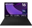 LG gram Pro 16Z90TP Intel Core Ultra 7 1TB Black thumbnail 1
