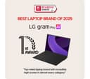 LG gram Pro 16Z90TP Intel Core Ultra 7 1TB Black thumbnail 3