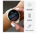 Garmin Venu 4 Smartwatch 41mm Slate Black thumbnail 10