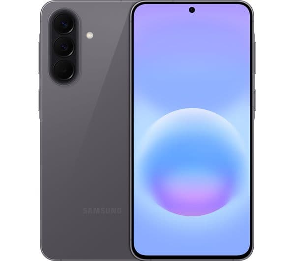 SAMSUNG Galaxy A57 5G - 256GB, Awesome Grey