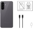 SAMSUNG Galaxy A57 5G - 256GB, Awesome Grey thumbnail 2