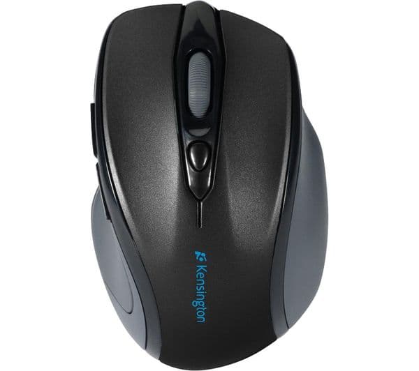 KENSINGTON Pro Fit Wireless Mouse Black