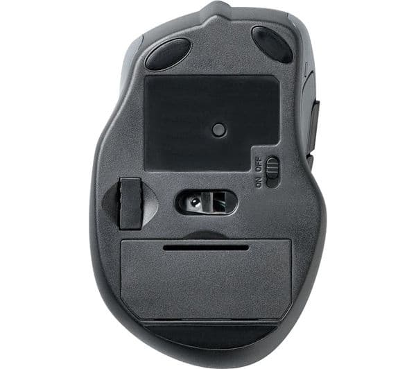 KENSINGTON Pro Fit Wireless Mouse Black - Image 2