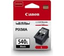 CANON PG-540L Black Ink Cartridge thumbnail 1