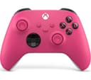 XBOX Wireless Controller Deep Pink thumbnail 1