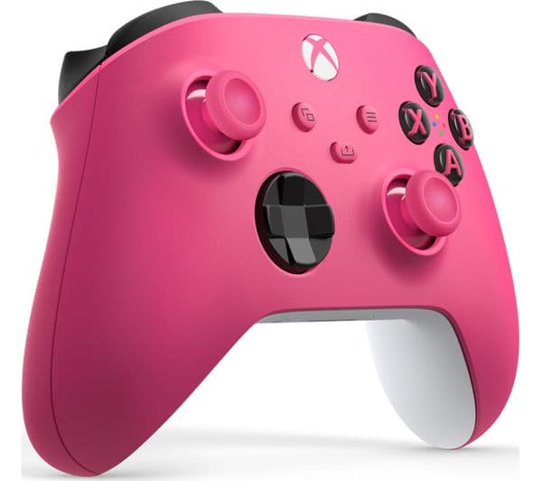 XBOX Wireless Controller Deep Pink - Image 2