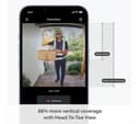 Ring Battery Video Doorbell 3rd Gen Silver thumbnail 5
