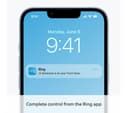 Ring Battery Video Doorbell 3rd Gen Silver thumbnail 7