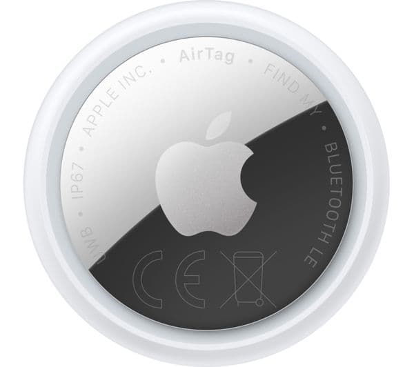 Apple AirTag 2nd Generation
