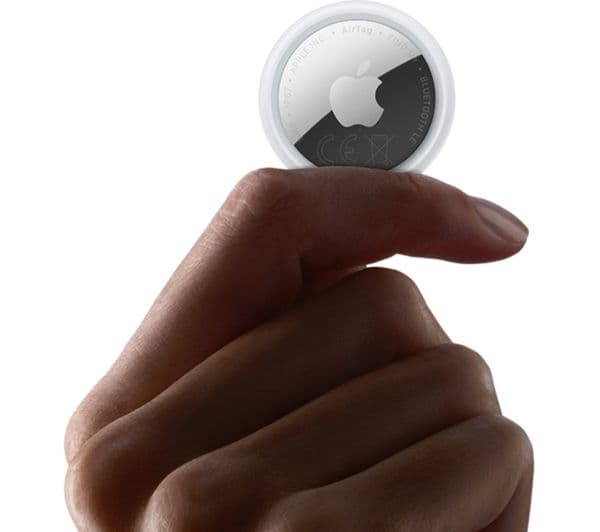 Apple AirTag 2nd Generation - Image 2