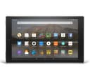 AMAZON Fire HD 10.1" Tablet - 16 GB, Silver thumbnail 1