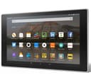 AMAZON Fire HD 10.1" Tablet - 16 GB, Silver thumbnail 3