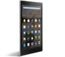 AMAZON Fire HD 10.1" Tablet - 16 GB, Silver thumbnail 4