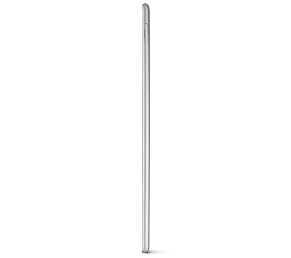 AMAZON Fire HD 10.1" Tablet - 16 GB, Silver - Image 5