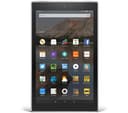 AMAZON Fire HD 10.1" Tablet - 16 GB, Silver thumbnail 8
