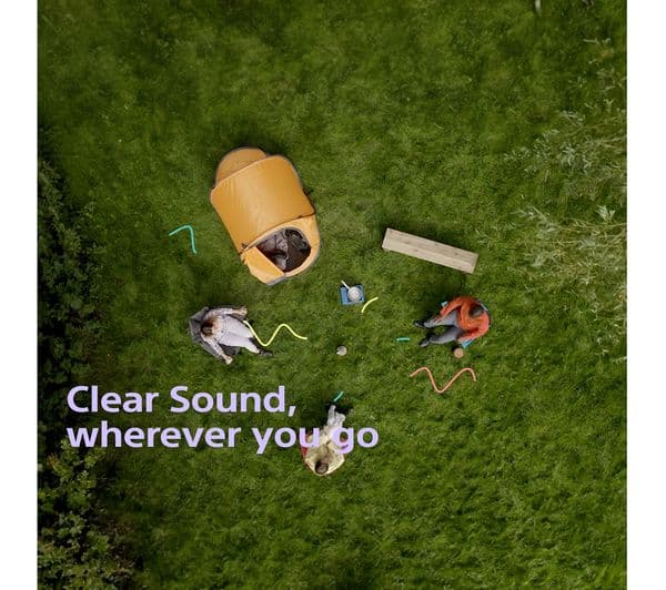 SONY SRS-XB100 Orange - Image 6