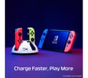 HYPERX ChargePlay Quad 2 Joy-Cons Charger thumbnail 3