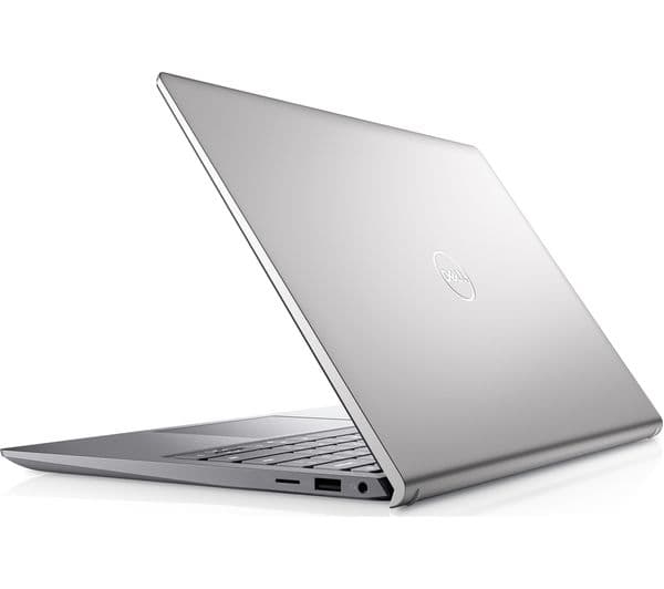 Dell Inspiron 14 5415 Ryzen 5 8GB 256GB Silver - Image 5