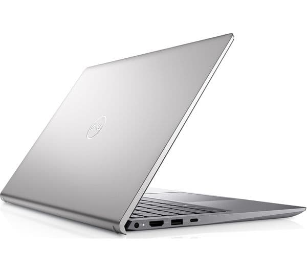Dell Inspiron 14 5415 Ryzen 5 8GB 256GB Silver - Image 6