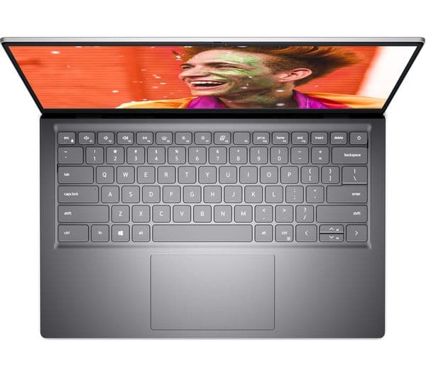 Dell Inspiron 14 5415 Ryzen 5 8GB 256GB Silver - Image 10