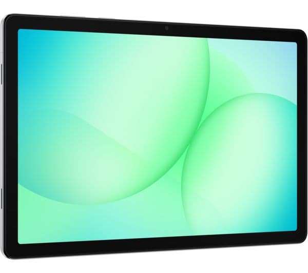 Samsung Galaxy Tab A11+ 4GB/128GB Silver - Image 3