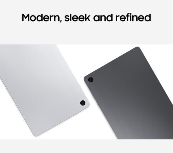 Samsung Galaxy Tab A11+ 4GB/128GB Silver - Image 6