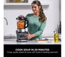NINJA HB150UK Hot & Cold Blender & Soup Maker - Black thumbnail 2