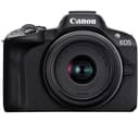 CANON EOS R50 Mirrorless Camera - Body Only thumbnail 5