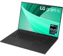 LG gram 16 16Z90R-K.AD7AA1 16" Laptop - Intel® Core™ i7, 2 TB SSD, Black thumbnail 10