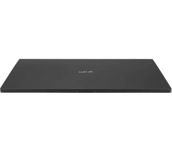 LG gram 16 16Z90R-K.AD7AA1 16" Laptop - Intel® Core™ i7, 2 TB SSD, Black - Image 2