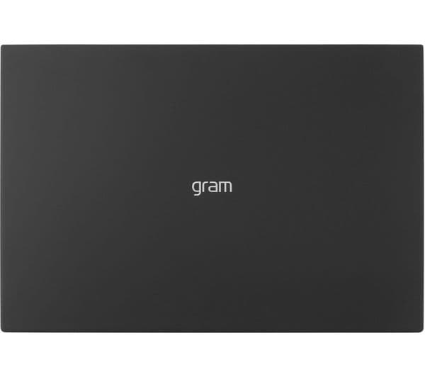 LG gram 16 16Z90R-K.AD7AA1 16" Laptop - Intel® Core™ i7, 2 TB SSD, Black - Image 3